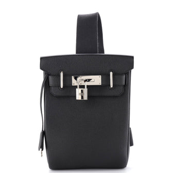 Hermes Hac a Dos Backpack Togo PM