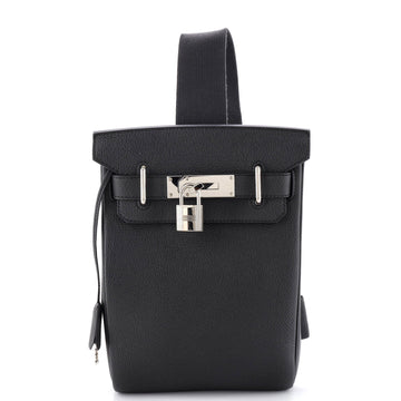 Hermes Hac a Dos Backpack Togo PM