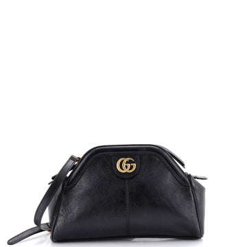 Gucci RE(BELLE) Shoulder Bag Leather Small
