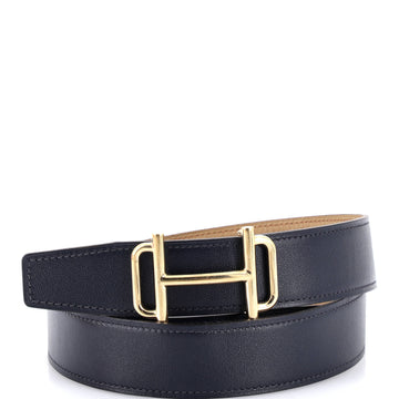 Hermes Royal Reversible Belt Leather Medium