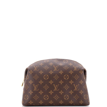 Louis Vuitton Cosmetic Pouch NM Monogram Canvas GM