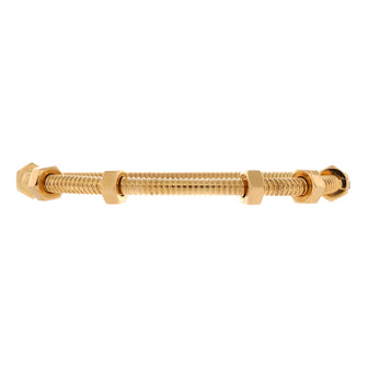 Cartier Ecrou de Cartier Bracelet 18K Yellow Gold