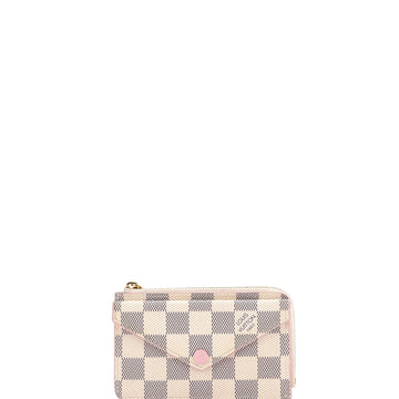 Louis Vuitton Recto Verso Card Holder Damier