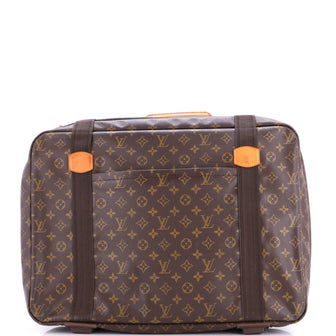 Louis Vuitton Satellite Travel Bag Monogram Canvas 53