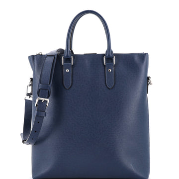 Louis Vuitton Anton Tote Taiga Leather