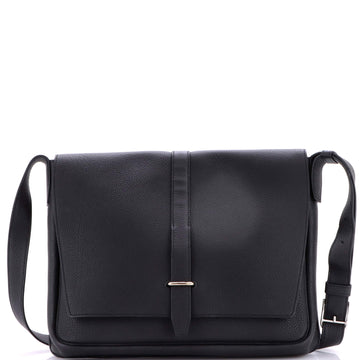Hermes Steve Light Messenger Bag Togo
