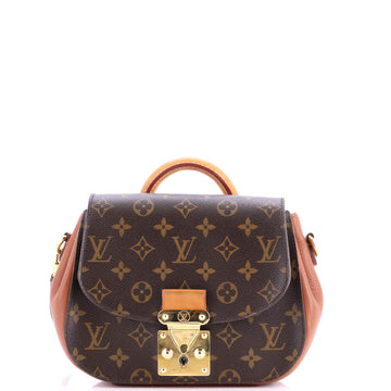 Louis Vuitton Eden Handbag Monogram Canvas PM
