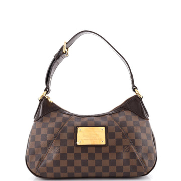 Louis Vuitton Thames Handbag Damier PM