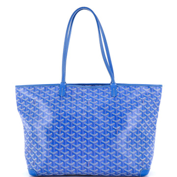 Goyard Artois Tote Coated Canvas MM