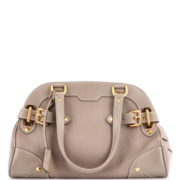 Louis Vuitton Suhali Le Radieux Handbag Leather
