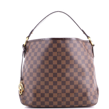Louis Vuitton Delightful NM Handbag Damier PM