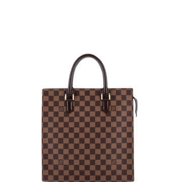 Louis Vuitton Venice Sac Plat Bag Damier PM