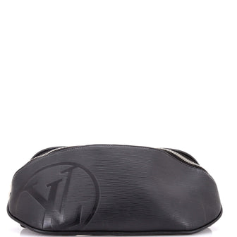 Louis Vuitton Bum Bag Initials Epi Leather