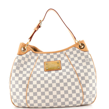 Louis Vuitton Galliera Handbag Damier PM