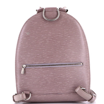 Louis Vuitton Mabillon Backpack Epi Leather
