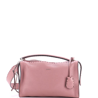Fendi Selleria Lei Bag Leather