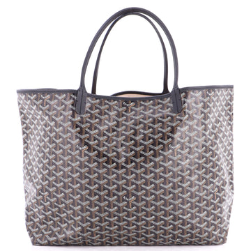 Goyard Saint Louis Tote Coated Canvas GM