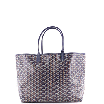 Goyard Saint Louis Tote Coated Canvas PM