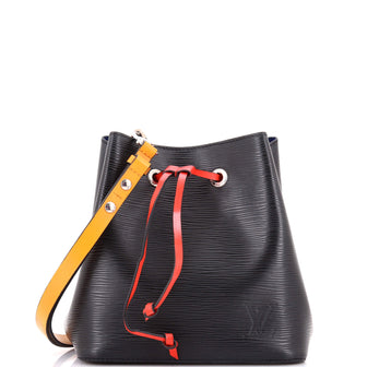 Louis Vuitton NeoNoe Handbag Epi Leather BB