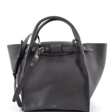 Celine Big Bag Grained Calfskin Small
