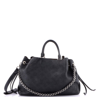 Louis Vuitton Bella Tote Mahina Leather