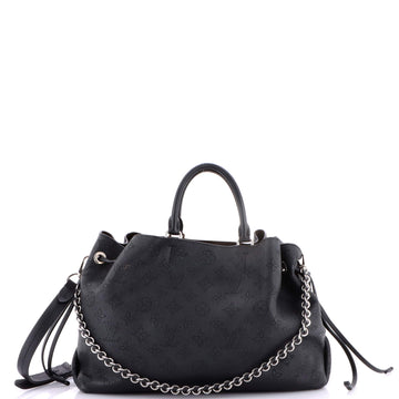 Louis Vuitton Bella Tote Mahina Leather