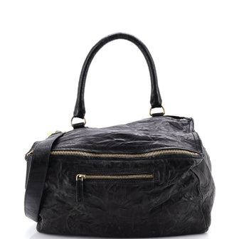 Givenchy Pandora Bag Leather Medium