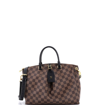 Louis Vuitton Odeon Tote Damier MM