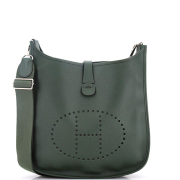 Hermes Evelyne Bag Gen III Epsom GM