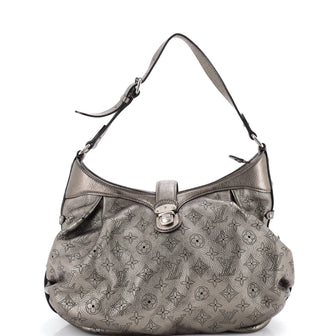 Louis Vuitton XS Crossbody Bag Mahina Leather