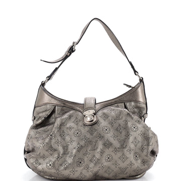 Louis Vuitton XS Crossbody Bag Mahina Leather