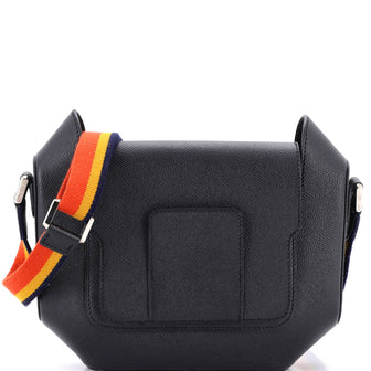 Hermes Octagone Bag Epsom 23