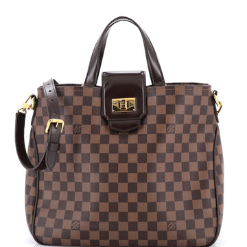 Louis Vuitton Cabas Rosebery Damier