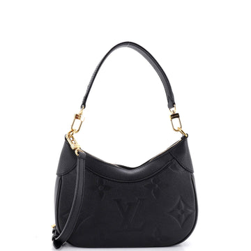 Louis Vuitton Bagatelle NM Handbag Monogram Empreinte Giant