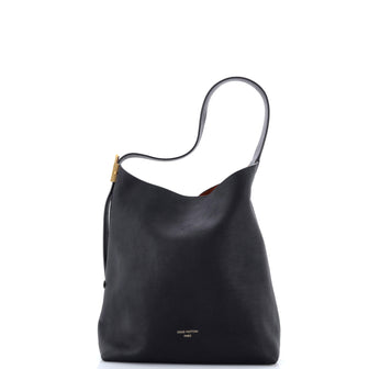 Louis Vuitton Low Key Hobo Calfskin PM