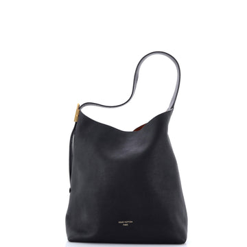 Louis Vuitton Low Key Hobo Calfskin PM