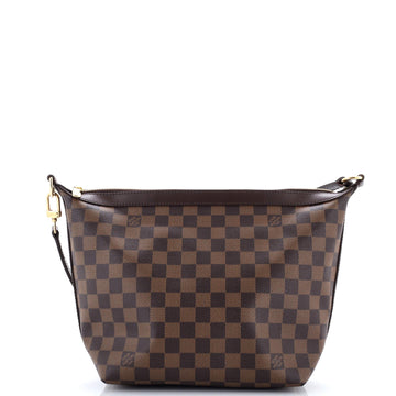 Louis Vuitton Illovo Handbag Damier MM