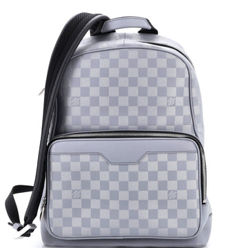 Louis Vuitton Campus Backpack Damier Infini Leather