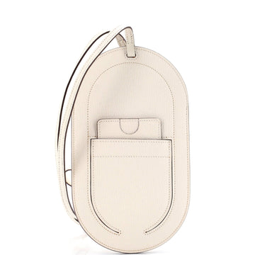 Hermes In-The-Loop Phone To Go Case Leather GM