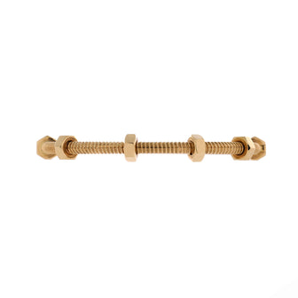 Cartier Ecrou de Cartier Bracelet 18K Yellow Gold