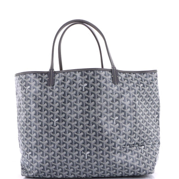 Goyard Saint Louis Tote Coated Canvas GM