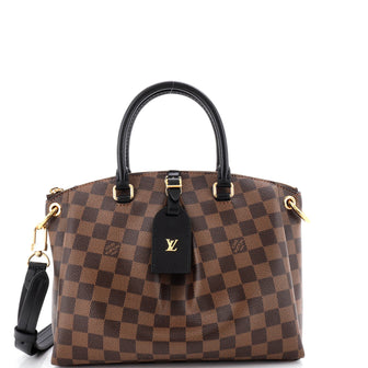 Louis Vuitton Odeon Tote Damier PM