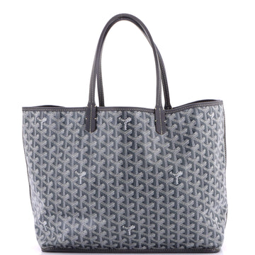 Goyard Anjou Reversible Tote Coated Canvas PM