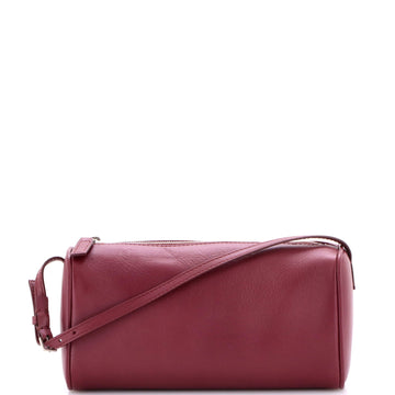 The Row 90's Top Handle Bag Leather