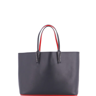 Christian Louboutin Cabata East West Tote Leather Large