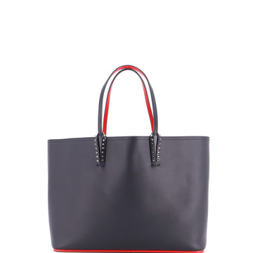 Christian Louboutin Cabata East West Tote Leather Large