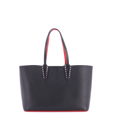 Christian Louboutin Cabata East West Tote Leather Small