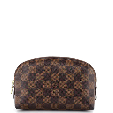 Louis Vuitton Cosmetic Pouch Damier