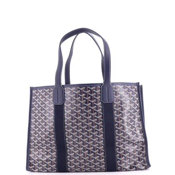 Goyard Villette Tote Printed Coated Canvas MM