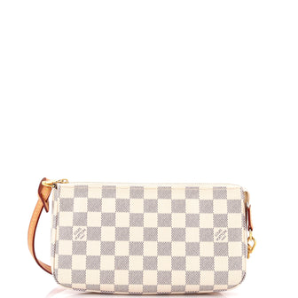 Louis Vuitton Pochette Accessoires NM Damier
